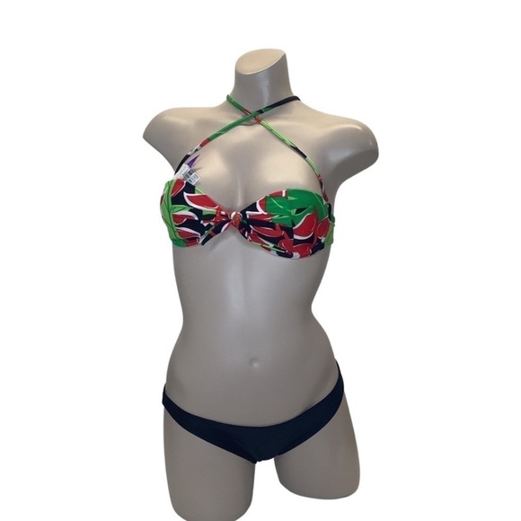 Recco Size Medium Brazilian Bikini Bundle of 3. New With Tags - Picture 8 of 10